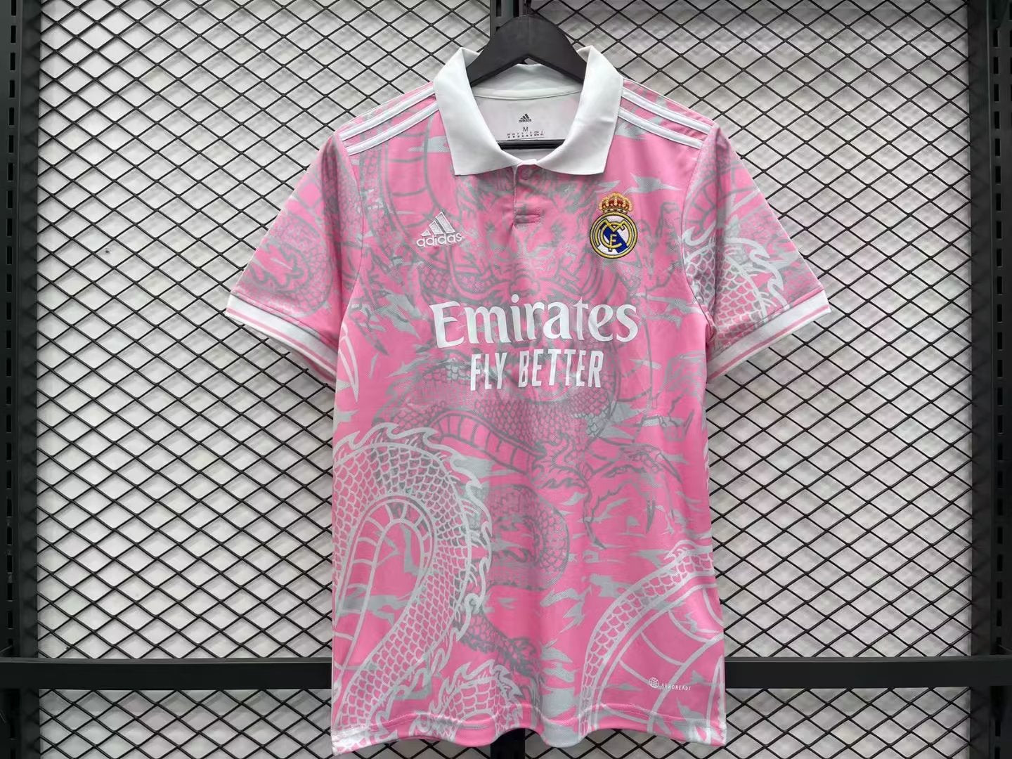 Real Madrid special kit