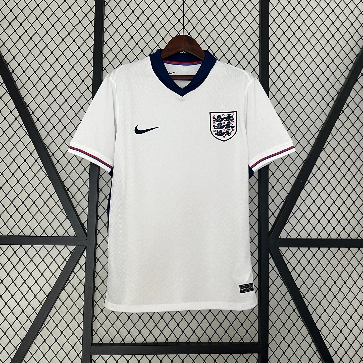 England Mens Home Kit 2024/2025