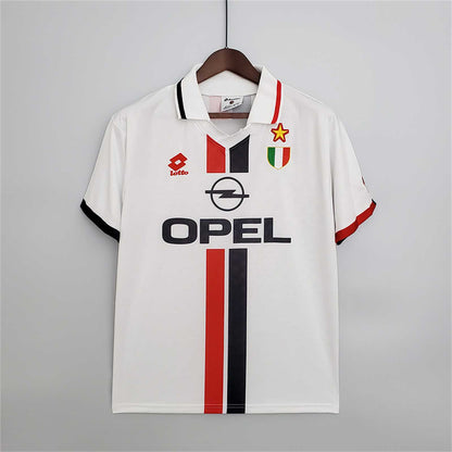 Ac Milan Retro away kit 95/97