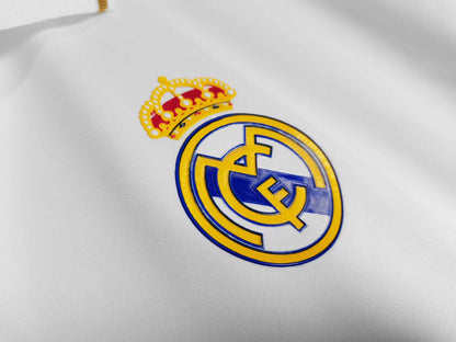 Real Madrid Home kit 2011/2012