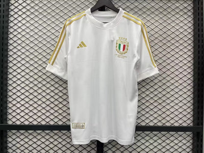 Italy 125th anniversary away shirt 1898-2023