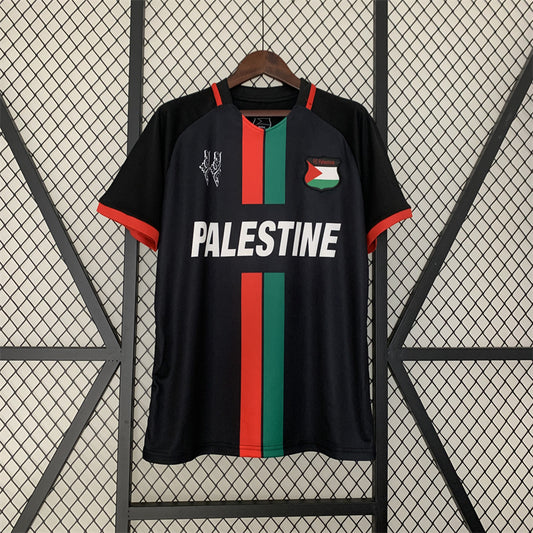 Palestine home kit 23/24