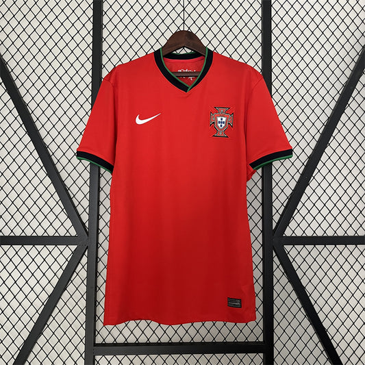 Portugal national home kit 23/24