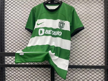 Sporting Home kit 23/24